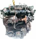 Motor für Ford Transit 2,0 DI Diesel F3FA 3C1Q-6006-FA 40.000km