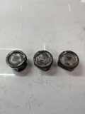 3x Kolben Für Seat Skoda VW Ibiza Fabia Polo 1,2 Benzin CGPA CGP