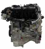 Motor für Jaguar XF MK2 X260 2,0 D 204DTH AJ20D4 JDE39448 K4D3-6006-AA
