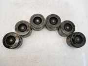 6x Kolben für Land Rover Jaguar Discovery XF 3,0 D 306DTA 306DT Gen2 TDV6 H268X