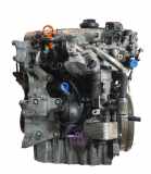 Motor für Mitsubishi Grandis 2,0 DI-D BSY MN980000