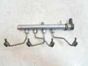 Rail-Rohr für Mercedes B-Klasse 2,0 OM654.920 654.920 A6540700095