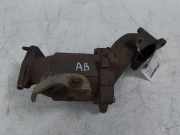 Katalysator für Nissan Navara 2,5 dCi YD25DDTI YD25 14440-EB300