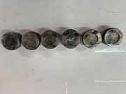 6x Kolben Für BMW X5 F15 3,0 xDrive 35i N55B30A N55B30M0 N55 8619196