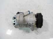 Klimakompressor für Opel Chervolet Cruze 1,8 CDTi A18XER 2H0 13339088