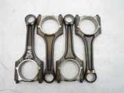 4x Pleuel Pleuelstange für Audi VW A3 Beetle Eos Passat 2,0 TDI CBFA CBF 06LB