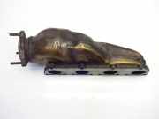 Abgaskr?mmer f?r Audi A4 S4 8E 4,2 Quattro Benzin BBK 079253034A