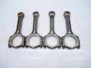 4x Pleuel Pleuelstange für Opel Adam Astra Corsa 1,4 Benzin A14XER LDD