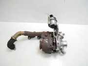 Turbolader für Opel Vauxhall Mokka X 1,6 CDTI LVL B16DTH 55493250