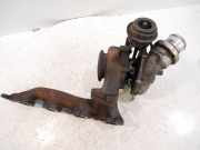 Turbolader für Mercedes Sprinter 2,2 CDI OM611.981 611.981 OM611 A6110960899