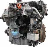 Motor für Audi VW Golf Passat 2,0 TDI CBAB CBA 03L100090D