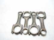 4x Pleuel Pleuelstange für Ford Galaxy MK3 S-Max 2,0 TDCI T7CL 303