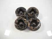 4x Kolben für Infiniti Q50 2,2 50 D OM651.970 651.970 OM651 A6510300117