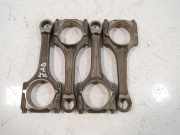 4x Pleuel Pleuelstange für Audi A4 B7 2,0 TFSI quattro BWE 06DD