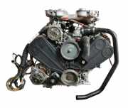 Motor für Ferrari 360 Spider 3,6 F131B40 F131