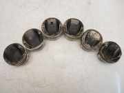 6x Kolben für Audi A4 B8 A5 A6 C7 A7 3,0 TFSI quattro CGX 84L111