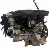 Motor Für BMW X5 E53 3,0 i xDrive M54B30 M54B30O0 M54 306S3 11000303875