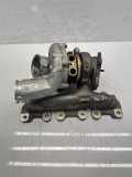 Turbolader für Porsche Macan 95B 3,0 V6 S CTM CTMA MCT.MA 94612302531