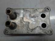 Ölkühler Ford Mondeo III 3 BWY B5Y B4Y 2,2 TDCI QJBB DE136124