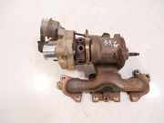 Turbolader für Nissan Qashqai MK2 SUV 1,2 DIG-T HRA2DDT H5F HRA2 H8201439411