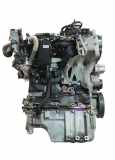Motor für Jeep Cherokee KL 2,2 CRD 4x4 LAU61 EBU 68286053AA