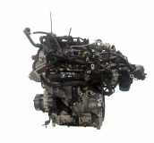 Motor für Ford Focus Kuga 1,5 EcoBoost Y1DA JX6Z-6006-AC 83.000km