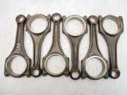 6x Pleuel Pleuelstange für Audi Q7 4LB 3,0 TFSI quattro CJWE CJWC CJWB R6EG