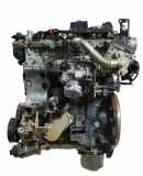 Motor für Nissan Navara 2,3 dCi YS23DDTT YS23 1010200Q9L