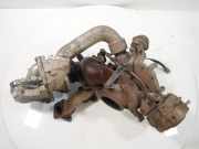 Turbolader für Nissan Navara 2,3 dCi YS23 M9T270 YS23DDT 1441100Q4B