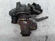 Turbolader für Opel Combo 2020 YHY DV5RD YH01 D15DT 1,5 9813245480