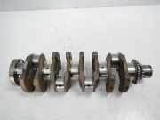 Kurbelwelle f?r Ford Transit 2,4 TDCI JXFA PHFA BK2Q-6303-AA