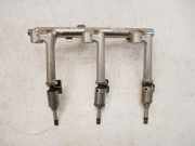 Einspritzleiste für Volvo XC40 T5 1,5 Benzin Hybrid B3154T10 B2BPHEV 32257109