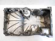 Ölwanne für Opel Zafira Tourer C 1,6 CDTI B16DTH B16 LVL 55573785