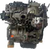 Motor Für Dacia Duster 1,5 dCi K9K666 K9K 100010968R