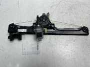 Fensterheber hinten links für Porsche Panamera 2,9 V6 CSZ CSZB 971839401B