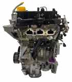 Motor für Dacia Sandero Logan Duster 1,0 TCe H4D470 H4D 8201733029 8201758266