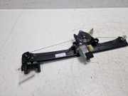 Fensterheber Fensterhebermotor für Porsche Panamera 2,9 V6 CSZ CSZB 971837401B