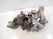Turbolader für Mercedes 2,2 CDI C220 OM651.921 651.921 OM651 A6510901586