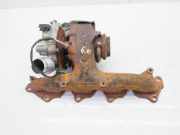 Turbolader für Ford Galaxy CK S-Max 2,0 TDCI T7CL C20DD0X 9807873180