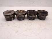 4x Kolben für Land Rover Range Rover 2,0 4x4 204PT GTDI 280LL