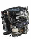 Motor für Mercedes E-Klasse 2,2 4-matic OM651.924 651.924 OM651 A6510101716