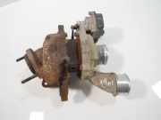 Turbolader Ssangyong Korando Rexton 2,2 Xdi D22DTF OM672.960 A6720900080
