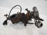 Turbolader für Opel Nissan Vivaro Primastar 2,0 dCi M9R630 M9R LHL 95514574