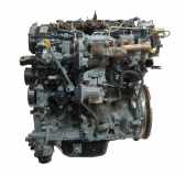 Motor f?r Toyota Avensis 2,0 D-4D 1AD-FTV 190000R200 19000-0R200