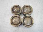 4x Kolben für Mercedes A-Klasse W177 1,3 M282.914 282.914 M282 A2820300700