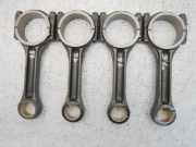 4x Pleuel Pleuelstange f?r VW Audi Skoda Golf A3 Superb 2,0 TDI CRL CRLB 04LA