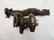 Turbolader für Land Rover Sport L320 3,0 D 4x4 306DT TDV6 AH2Q-6K682-AE