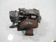 Turbolader für Mercedes B-Klasse W246 1,5 CDi OM607.951 K9K OM607 A6070900400