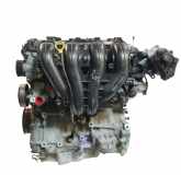Motor für Ford Focus C-Max 1,8 QQDB 4M5G-6006-BAD