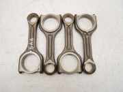 4x Pleuel Pleuelstange für Ford C-Max Focus 1,6 TDCi T1DB 619